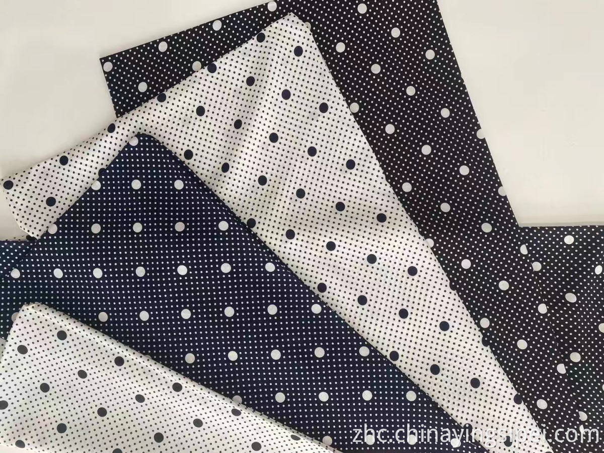 Shaoxing Textile Stock 100%人造丝/Viscose编织印花织物人造丝奇特(Challis)印刷30*30 ECOVERO打印衬衫礼服